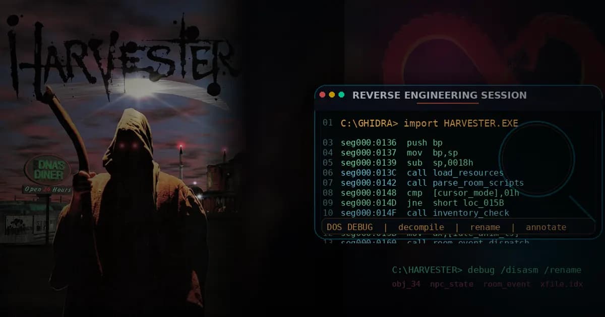 Harvester (1996): preview from alexbevi.com