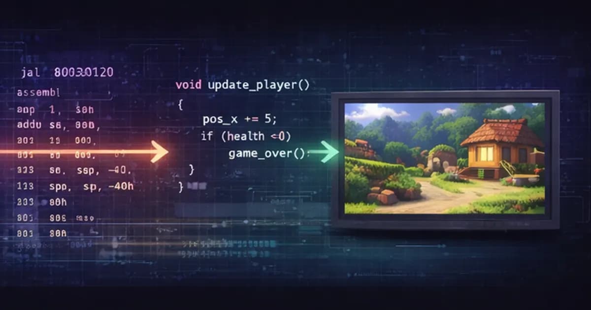 Tomba! (PlayStation): preview from 1379.tech