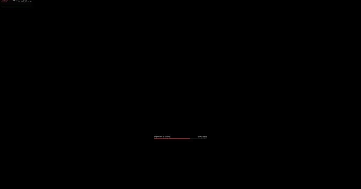 Gears of War 3 (Xbox 360): A native Linux Gears of War 3, with graphics recompiled rather than translated.