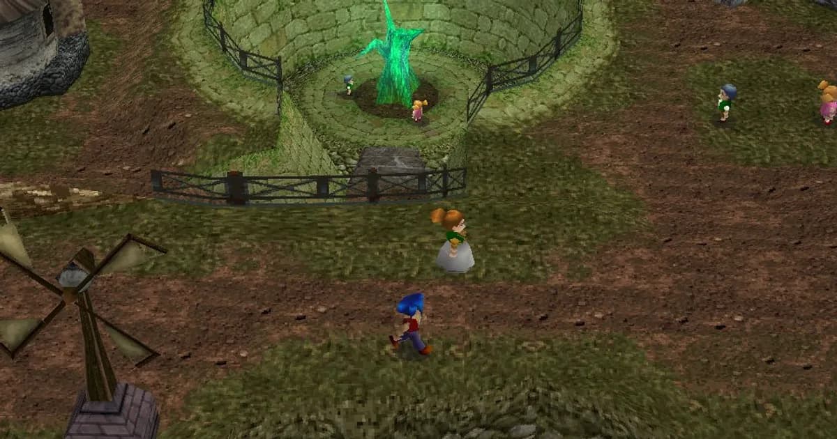 Legend of Legaia: Legend of Legaia Reverse Engineering