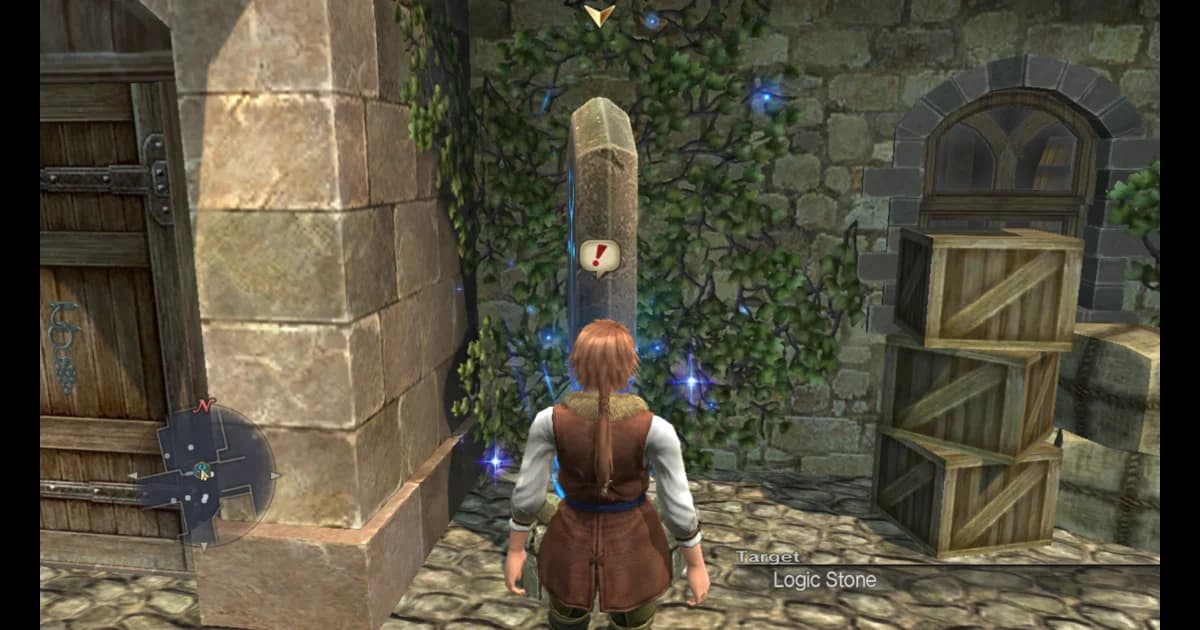White Knight Chronicles II (PS3, USA BLUS30784): A PS3 role playing game translated to native code, partly working.