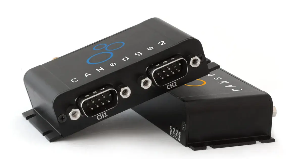 Vehicle CAN bus (Mercedes E350, Hyundai i10, Opel Astra) and a CANmod.input module: Speed and RPM off a Mercedes CAN bus in under five minutes.