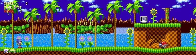 Genesis Recomp: A beta static-recompilation framework for the Sega Genesis, Mega Drive, and Sega CD.