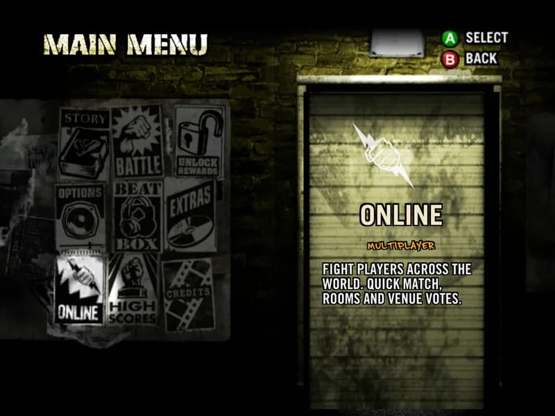 Def Jam: Fight for NY: Unofficial fan project bringing Def Jam: Fight for NY to PC with online multiplayer.