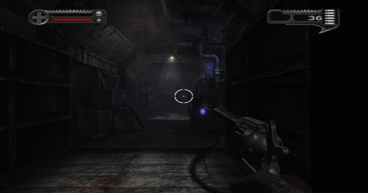Darkwatch: A native PC port of Darkwatch (2005) via static recompilation.