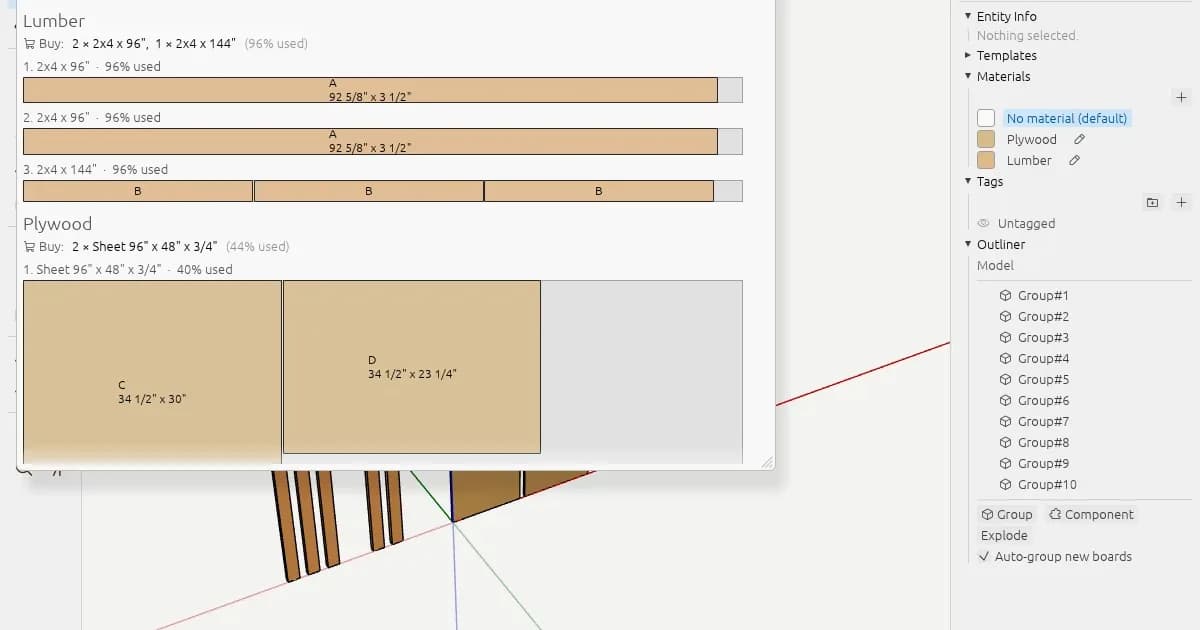 WoodSketch: A clean-room 3D modeler for woodworking that integrates with AI agents.