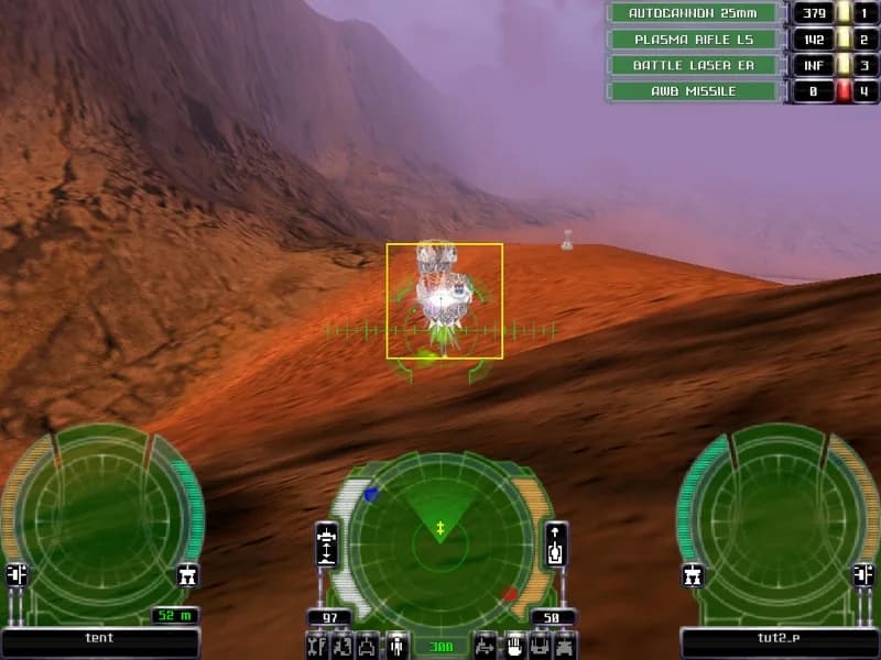 Parkan: Iron Strategy: A native C++20/SDL3 engine reimplementation of Parkan: Iron Strategy.