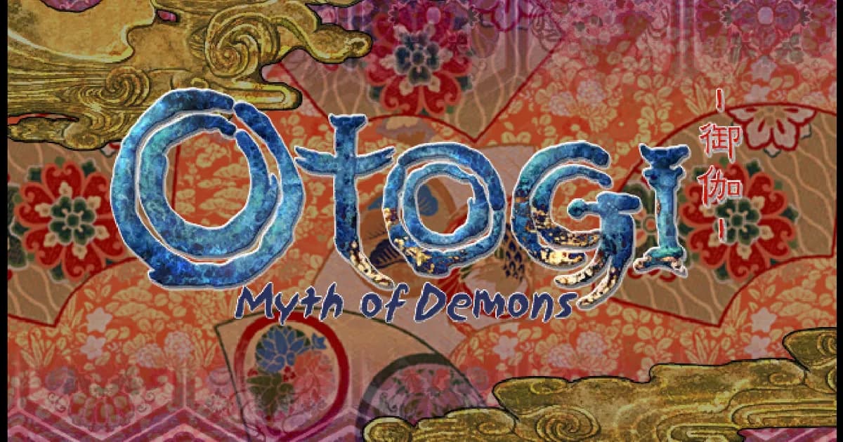 Otogi: Myth of Demons: A static recompilation of the original Xbox release of Otogi: Myth of Demons.