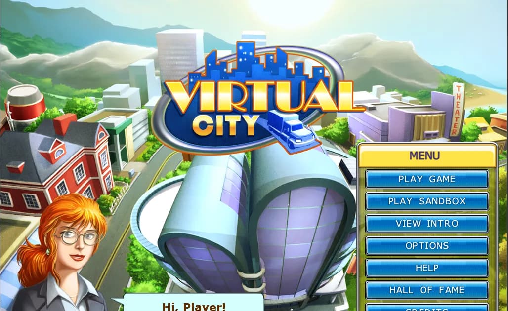 Virtual City: A playable C++ decompilation of G5 Entertainment's Virtual City (2009).