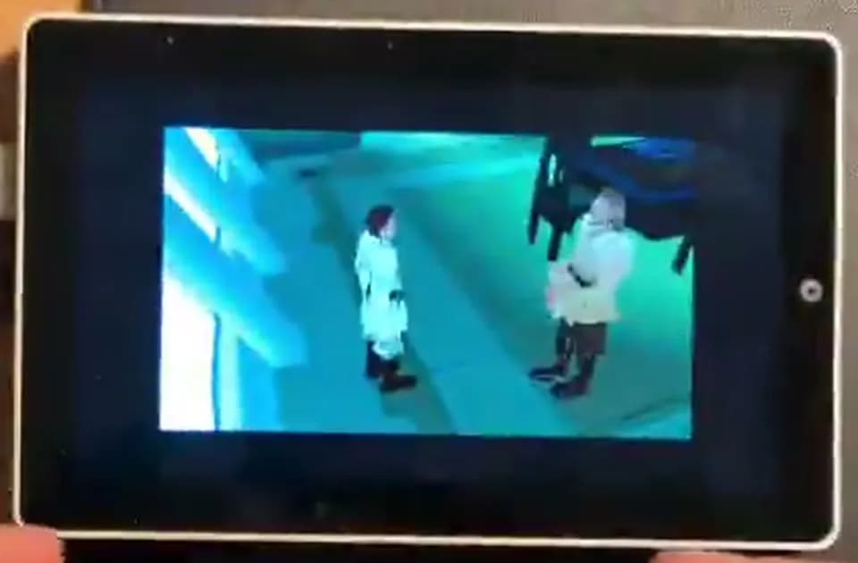 Star Wars Episode I: The Phantom Menace (USA Rev 1): A decompilation and native port project for Star Wars Episode I: The Phantom Menace (PS1).