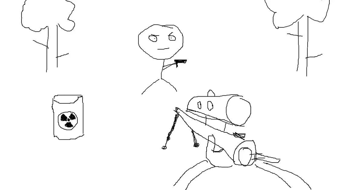 Unnamed first-person shooter: 15+ agents, three months, 99% of a shooter rebuilt in C++.