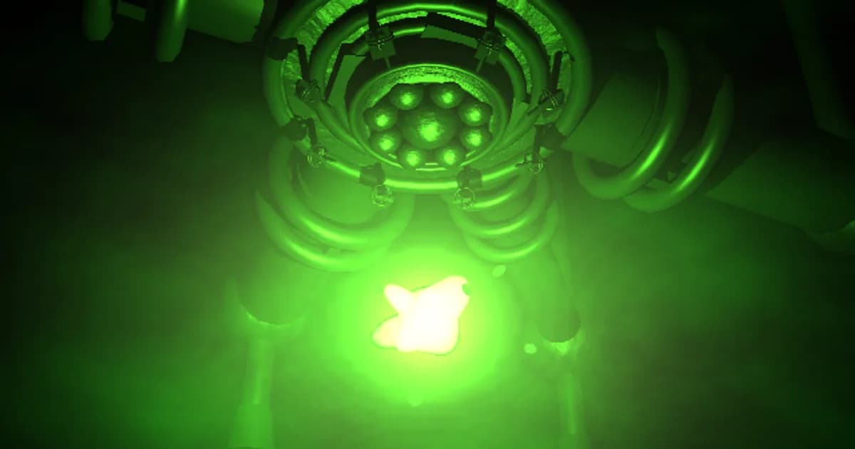 Original Xbox boot animation: AI-assisted reconstruction of Xbox boot animation behavior from a BIOS dump.